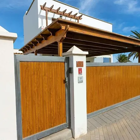 Sunset Ferienhaus *